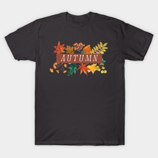 Autumn lover T-Shirt